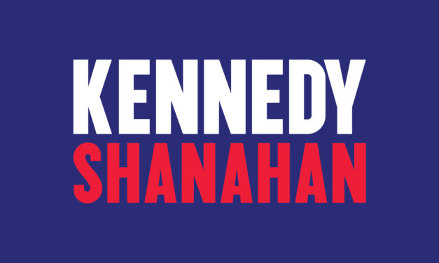 I’ll Probably Vote for Robert Francis Kennedy Jr